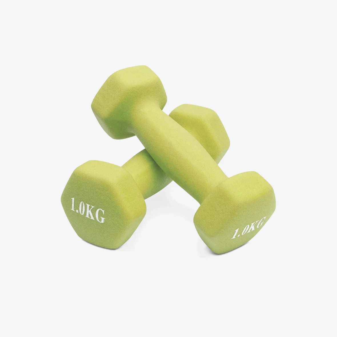 Fitness Dumbbells